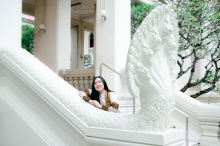 ผลงานการถ่ายภาพ จุฬาลงกรณ์มหาวิทยาลัย
